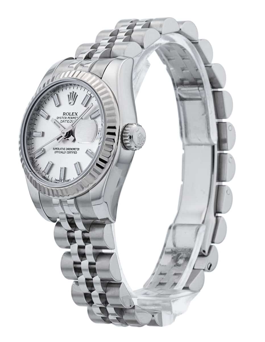 Rolex Datejust Lady 179174 Rolex Datejust Lady 179174